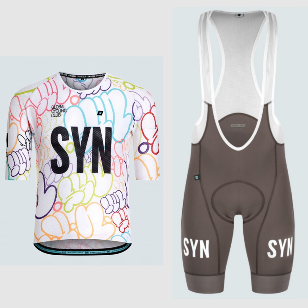 ผู้ชายการฝึกอบรม DESIGN LAB ZI - Cycling Community บทวิจารณ์และราคา