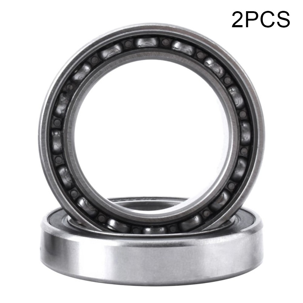 1คู่25X37X7MM แบริ่งบอล6805-2R - Cycling Zones บทวิจารณ์และราคา