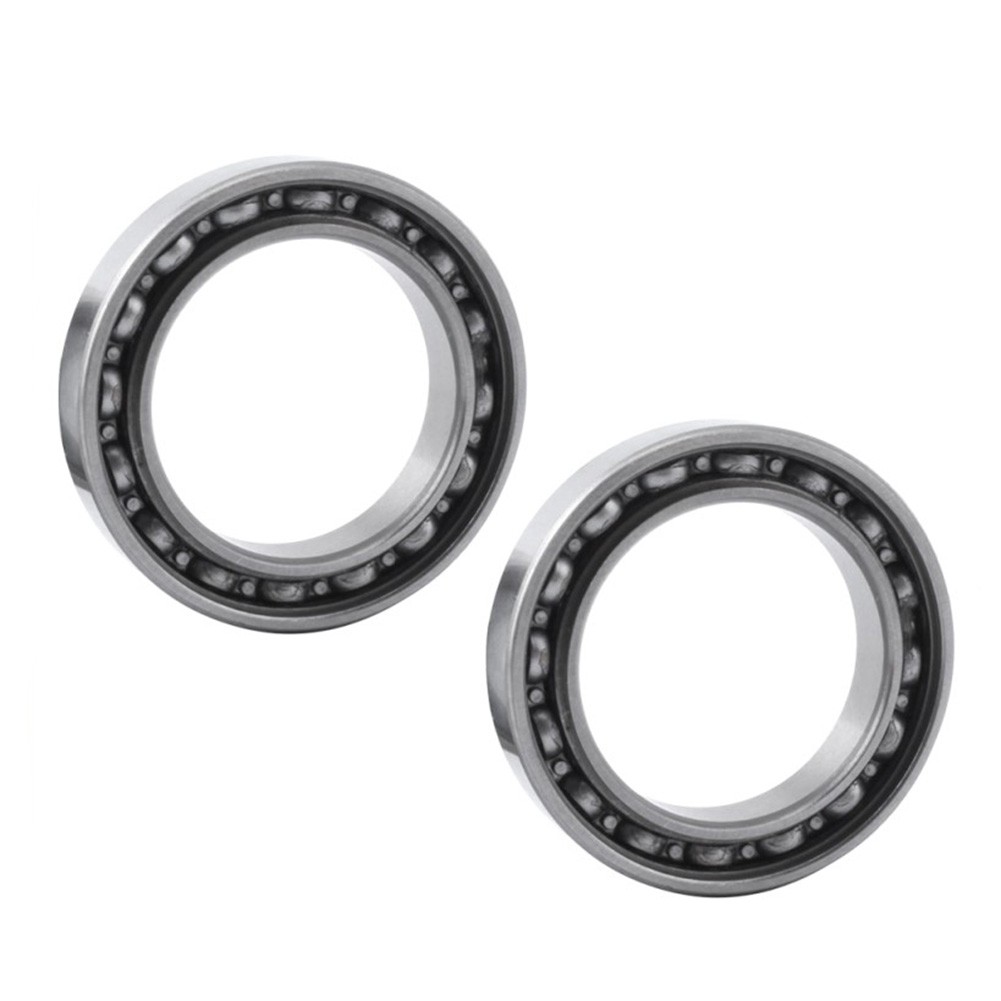 1คู่25X37X7MM แบริ่งบอล6805-2R - Cycling Zones บทวิจารณ์และราคา