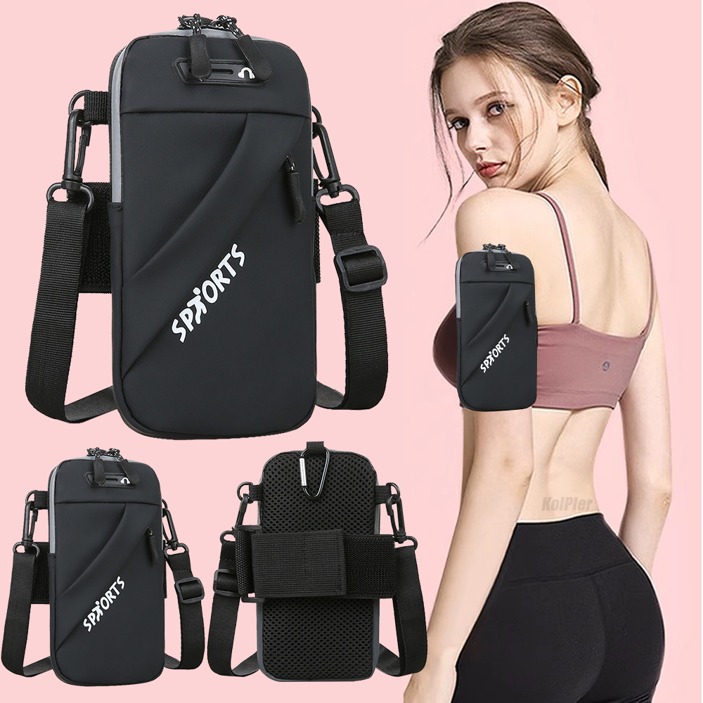 กระเป๋าใส่แขนกีฬาอเนกประสงค์สํ - Cycling Quote บทวิจารณ์และราคา