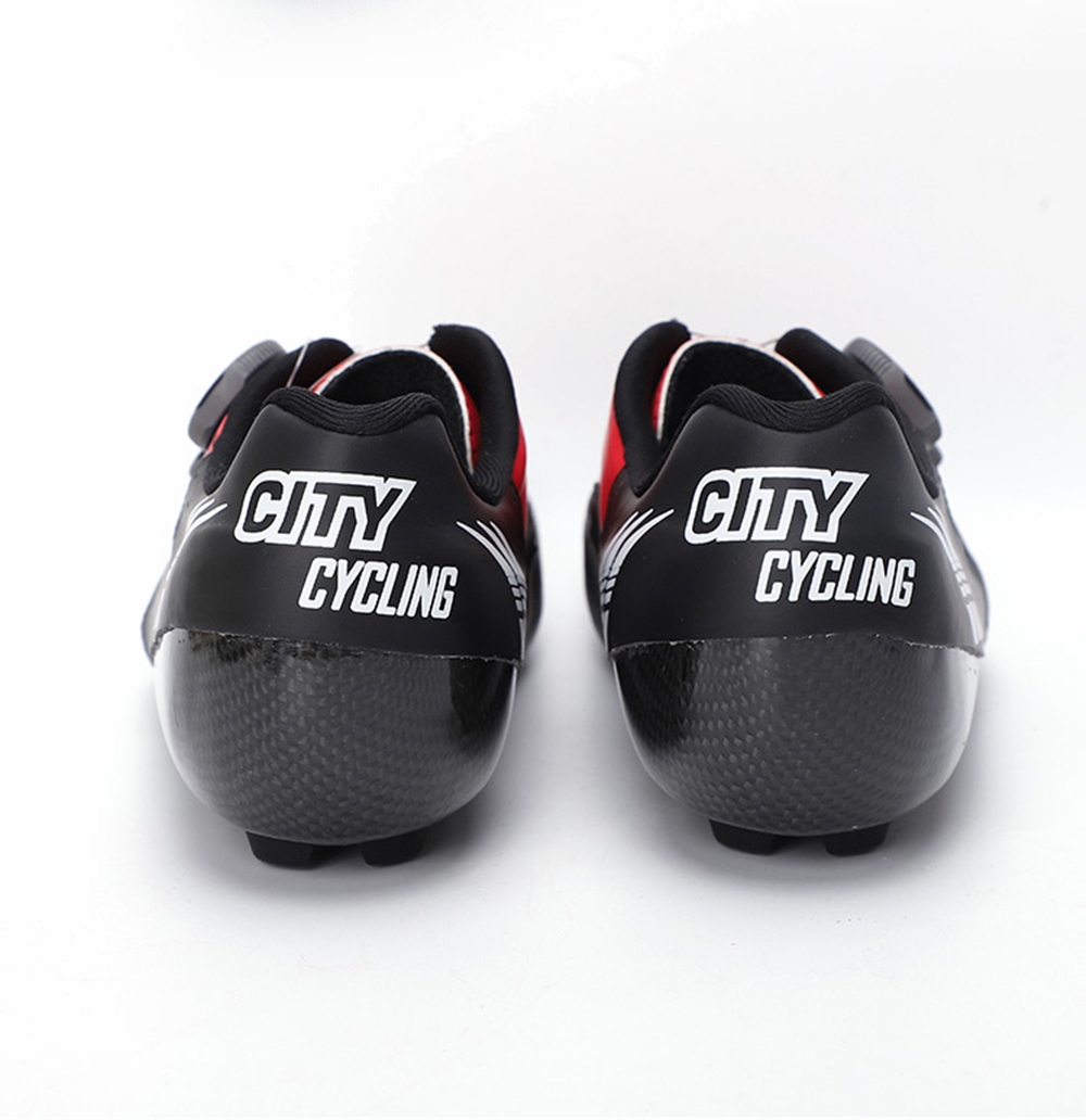 รองเท้าปั่นจักรยานไฮเปอร์ไซคลิ - Cycling In City บทวิจารณ์และราคา