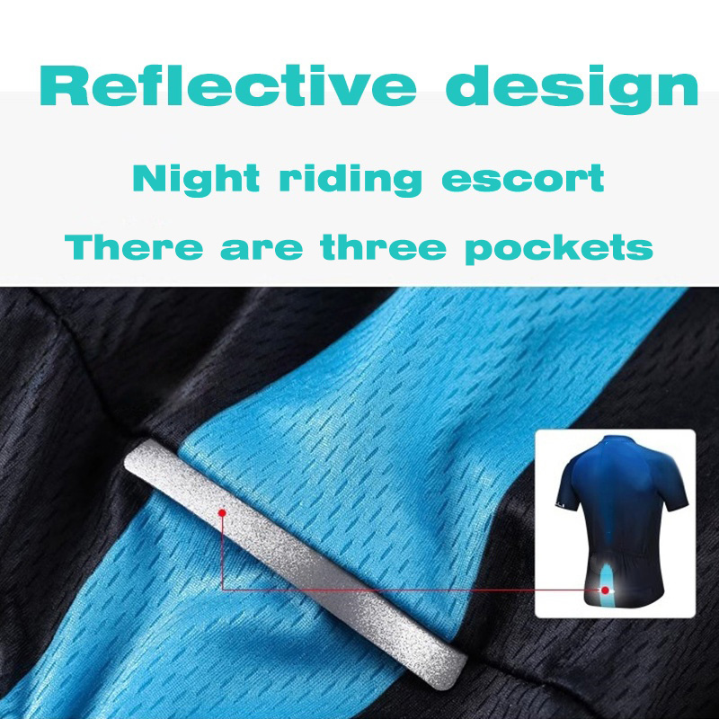 2026 เสื้อปั่นจักรยานผู้ชาย สา - Cycling Community บทวิจารณ์และราคา