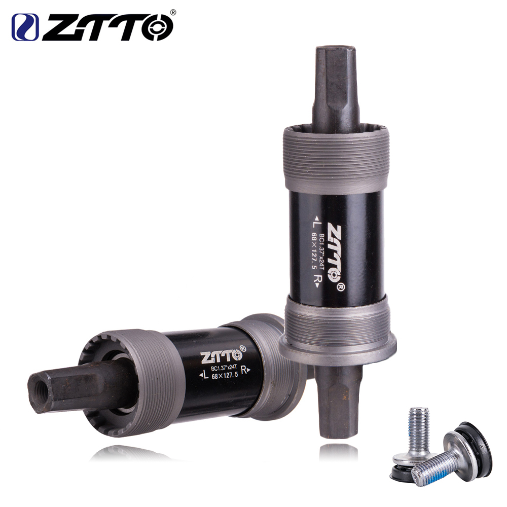 ZTTO MTB BSA จักรยานวงเล็บด้าน - Cycling Zones บทวิจารณ์และราคา