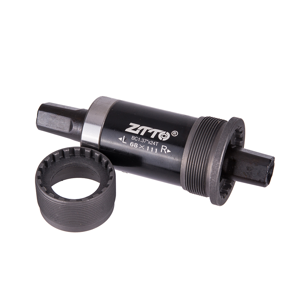 ZTTO MTB BSA จักรยานวงเล็บด้าน - Cycling Zones บทวิจารณ์และราคา