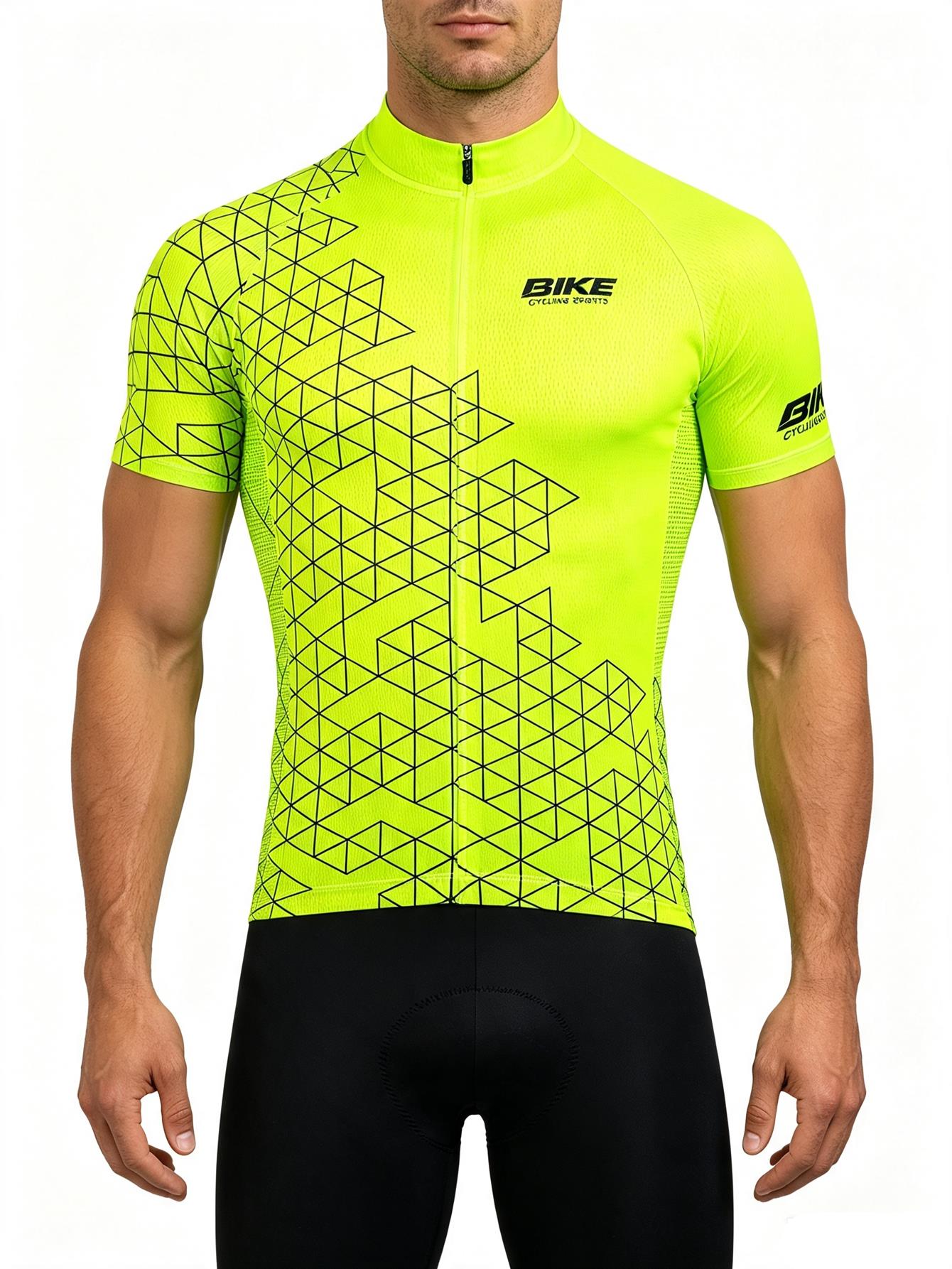 ชุดเสื้อปั่นจักรยานฤดูร้อนสำหร - Cycling Community บทวิจารณ์และราคา