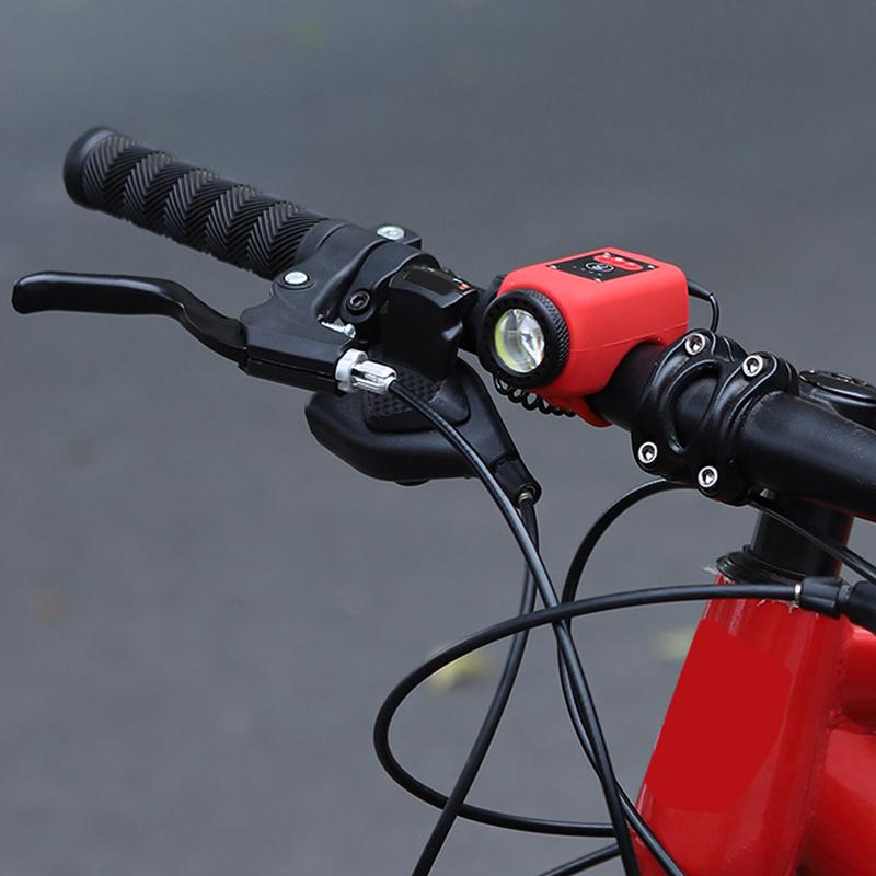 จักรยานอิเล็กทรอนิกส์ฮอร์นขี่จ - Cycling In City บทวิจารณ์และราคา