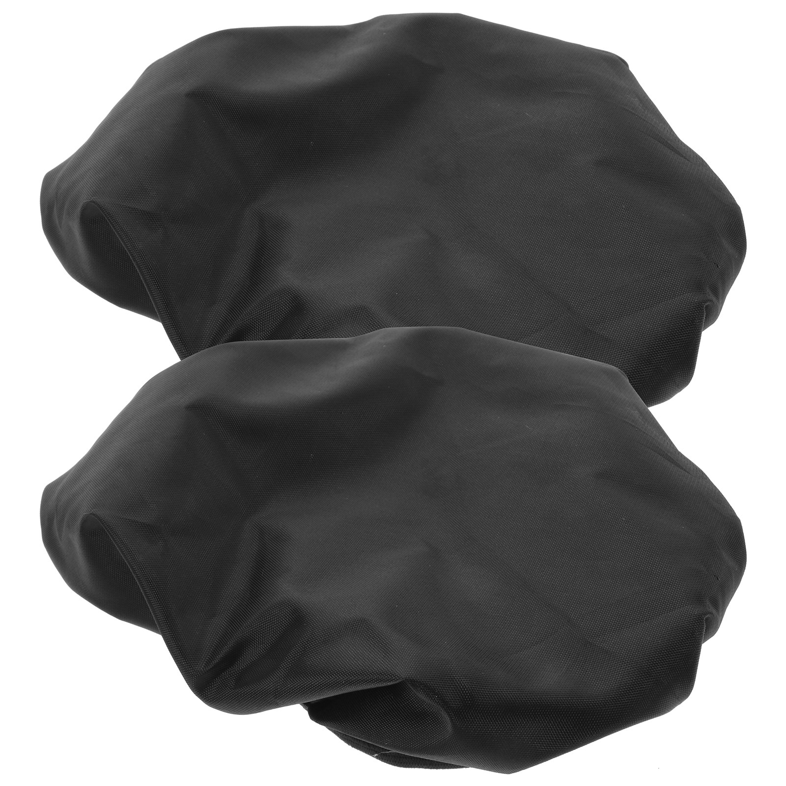 2 ชิ้น ผ้าคลุมเบาะจักรยานแบบยื - Waterproof Cycling Commute บทวิจารณ์และราคา