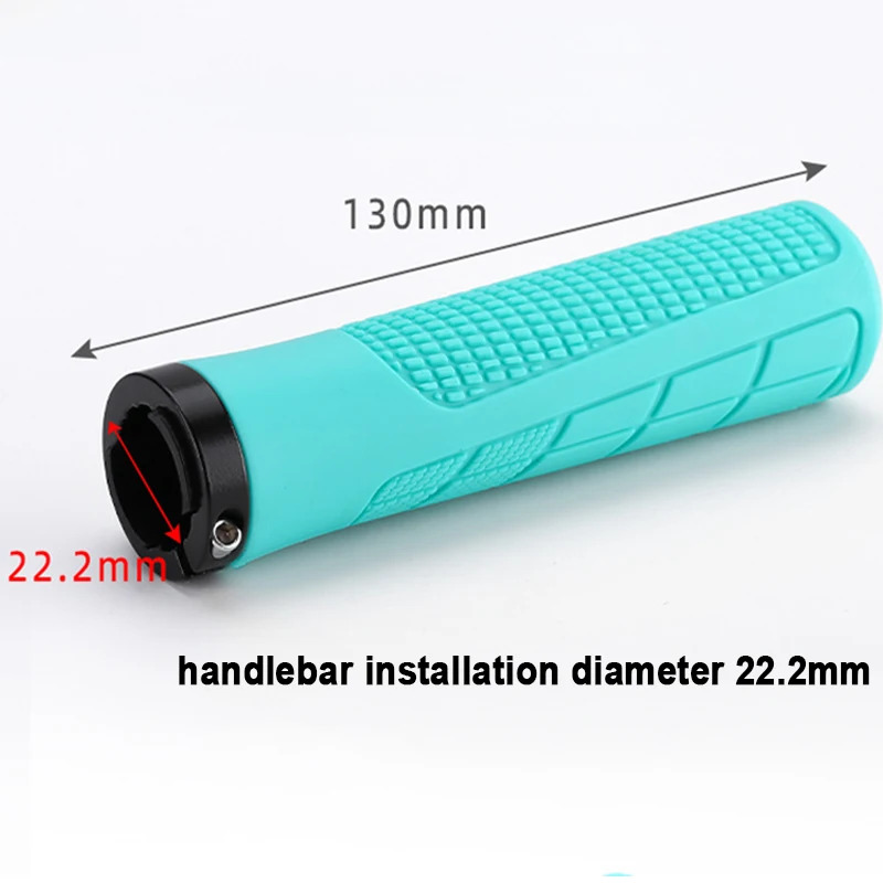 ยางHandlebar GripsพับBalanceจั - Commuter Bike Lock บทวิจารณ์และราคา