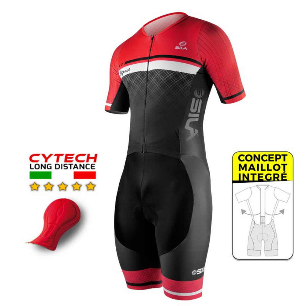 Sila ใหม่ผู้ชายจักรยาน Mtb Tri - Cycling Commuter Pants บทวิจารณ์และราคา