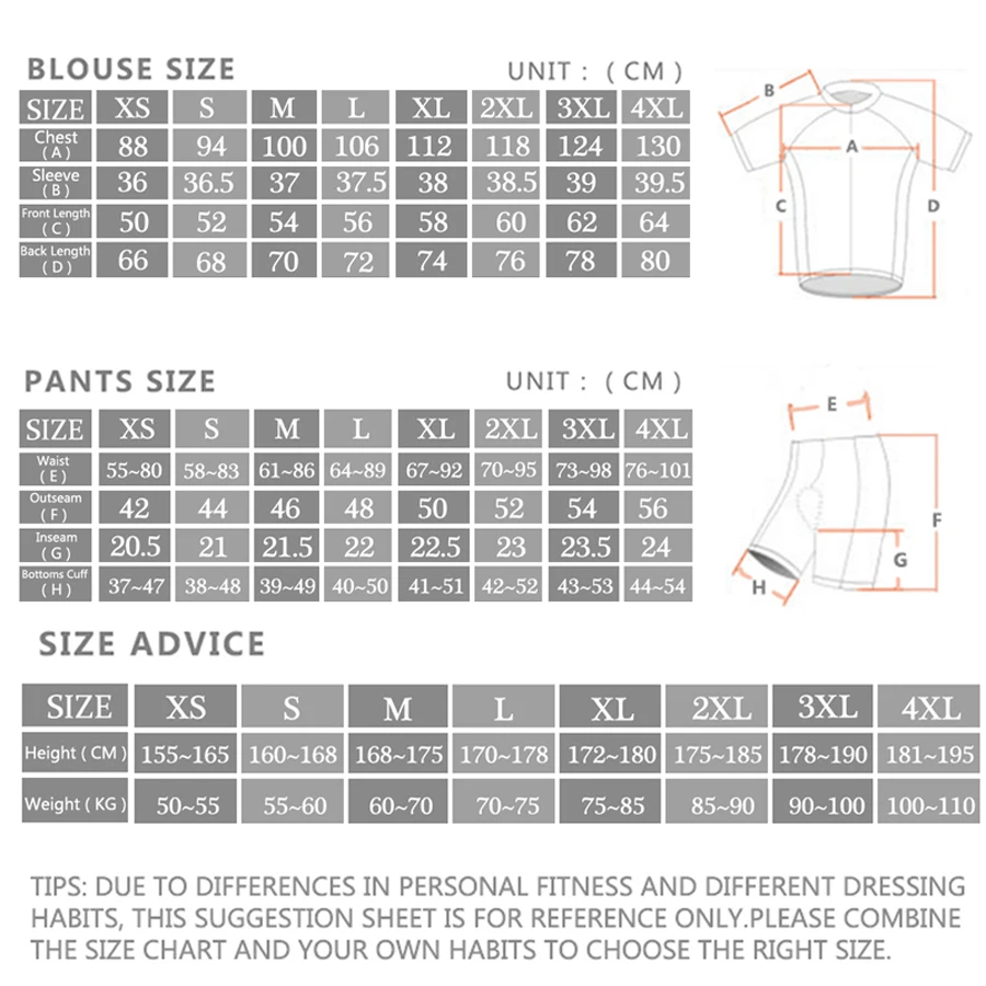 ชุดเสื้อเจอร์ซีย์นักปั่น2025 h - Cycling Commuter Pants บทวิจารณ์และราคา