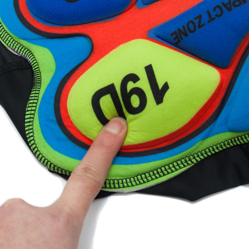 ชุดเสื้อปั่นจักรยานแขนยาวกันหน - Cycling Community บทวิจารณ์และราคา