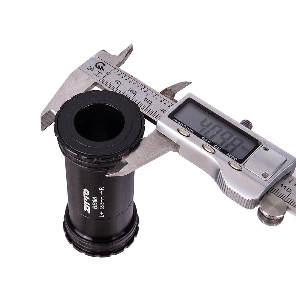 ZTTO BB86 24มม. BB92 PF92 PF90 - Commuter Bike Lock บทวิจารณ์และราคา