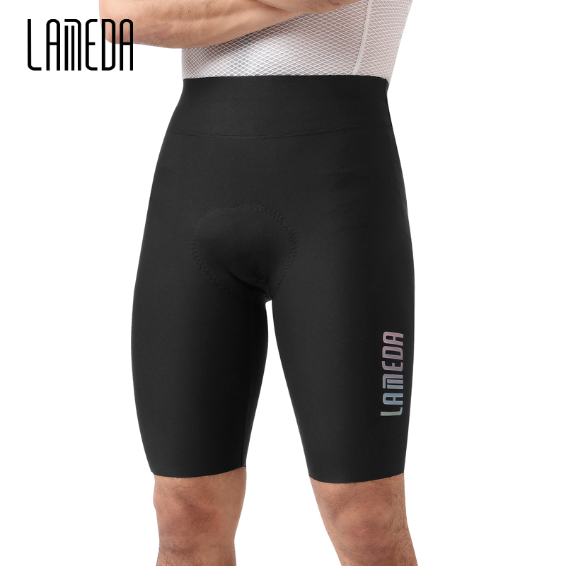 LAMEDA ฤดูร้อนกางเกงขาสั้นจักร - Cycling Commuter Pants บทวิจารณ์และราคา