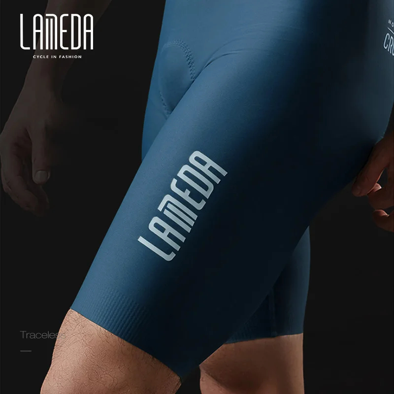 LAMEDA ฤดูร้อนกางเกงขาสั้นจักร - Cycling Commuter Pants บทวิจารณ์และราคา
