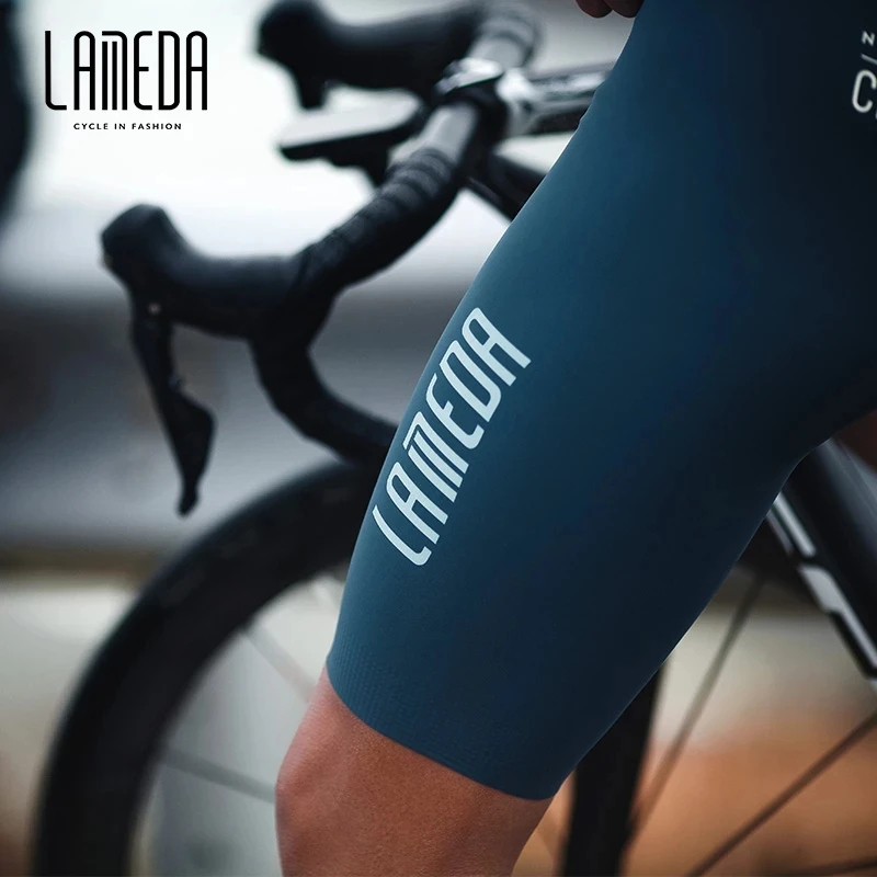 LAMEDA ฤดูร้อนกางเกงขาสั้นจักร - Cycling Commuter Pants บทวิจารณ์และราคา
