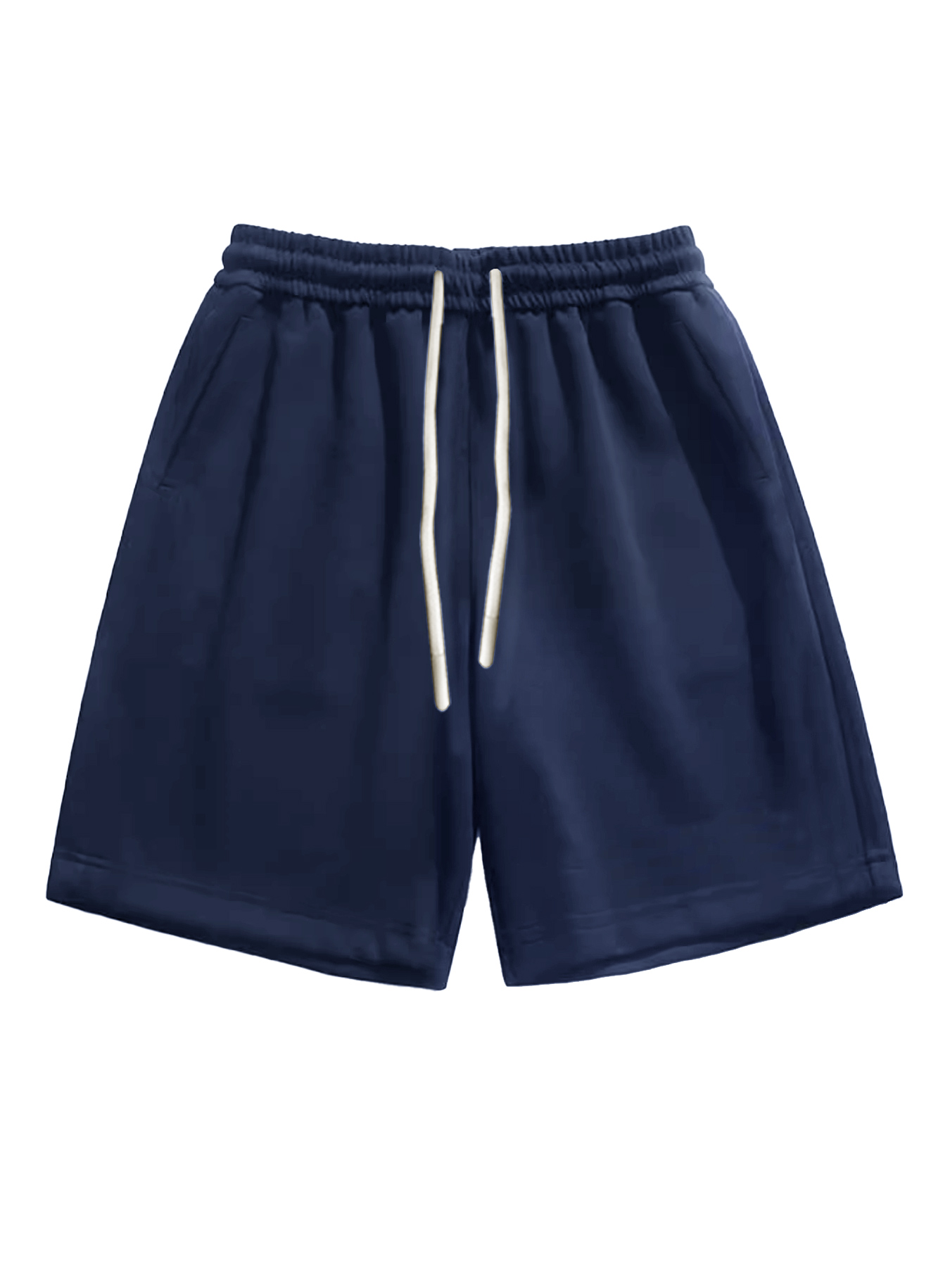 กางเกงขาสั้นผู้ชาย 3 ชิ้น สีพื - Cycling Commuter Pants บทวิจารณ์และราคา