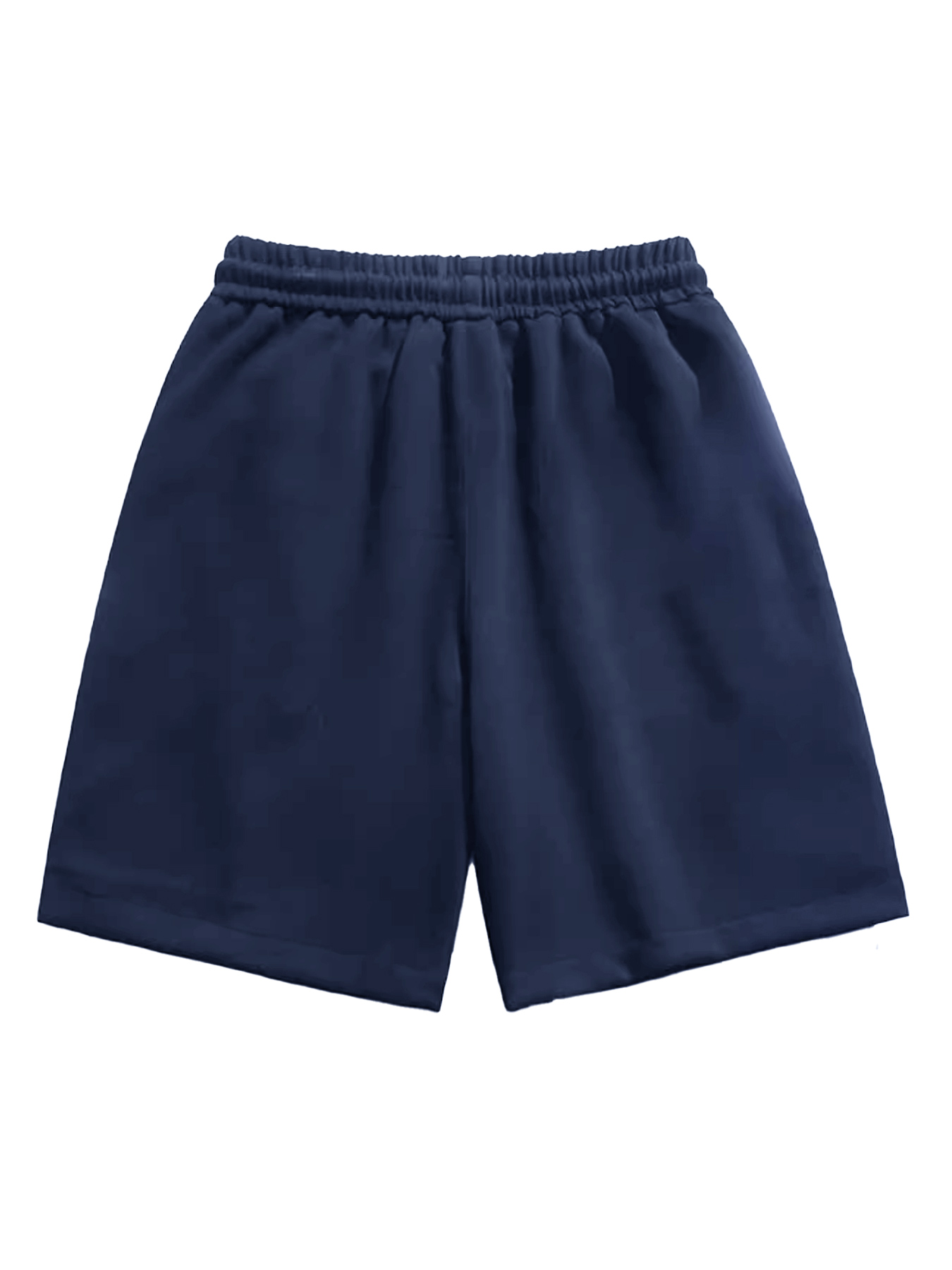 กางเกงขาสั้นผู้ชาย 3 ชิ้น สีพื - Cycling Commuter Pants บทวิจารณ์และราคา