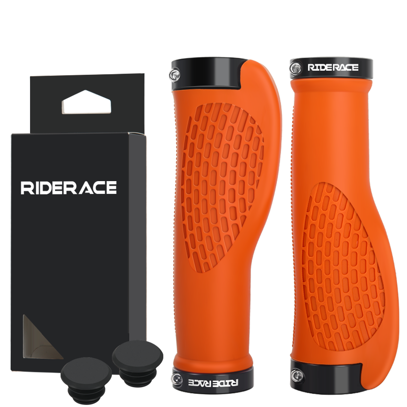 ปลอกแฮนด์จักรยาน Riderace แบบย - Commuter Bike Lock บทวิจารณ์และราคา